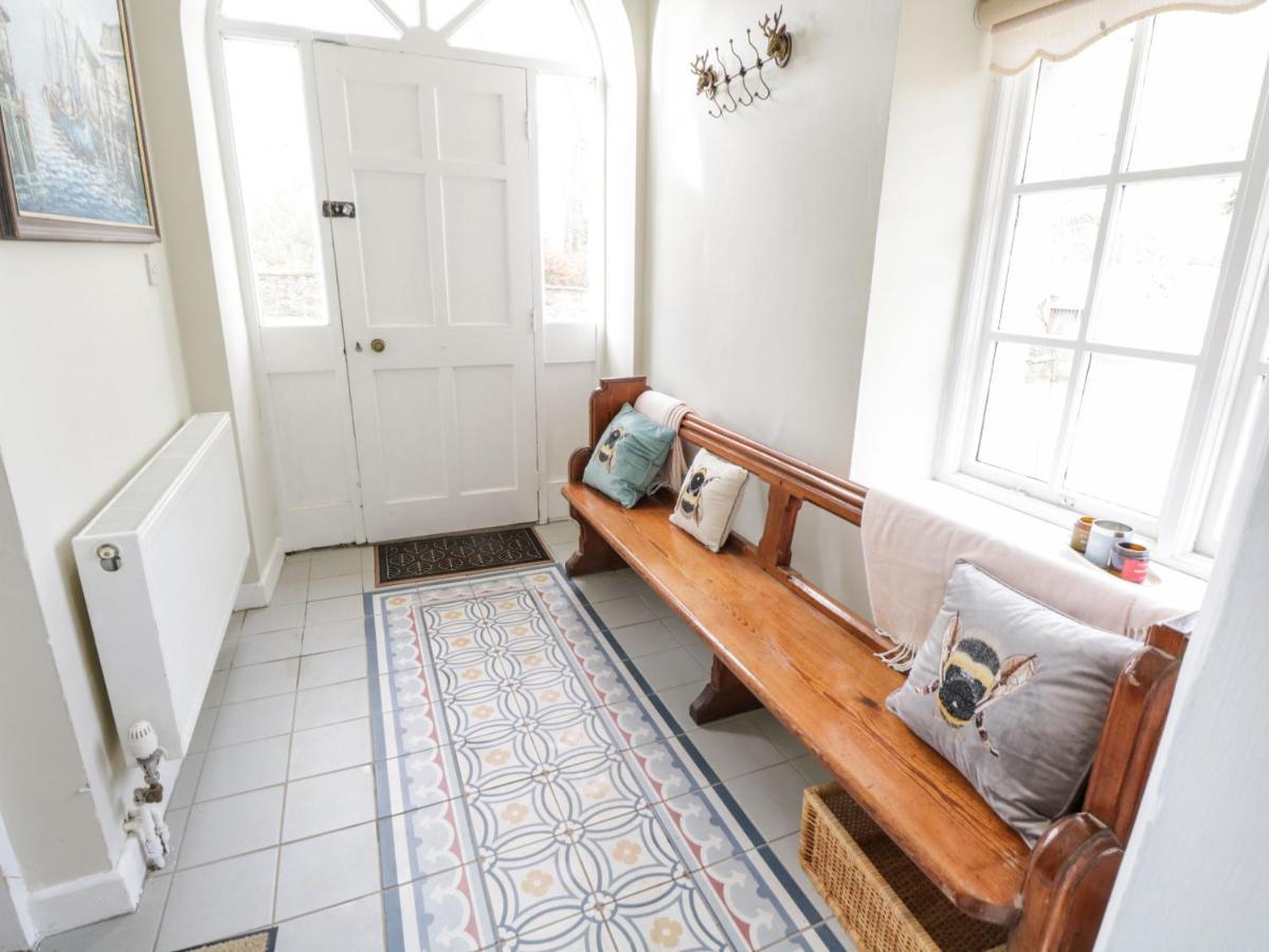 Millvale Cottage Cootehill Dış mekan fotoğraf