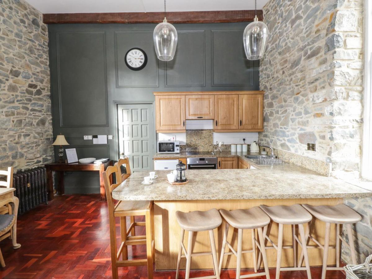Millvale Cottage Cootehill Dış mekan fotoğraf