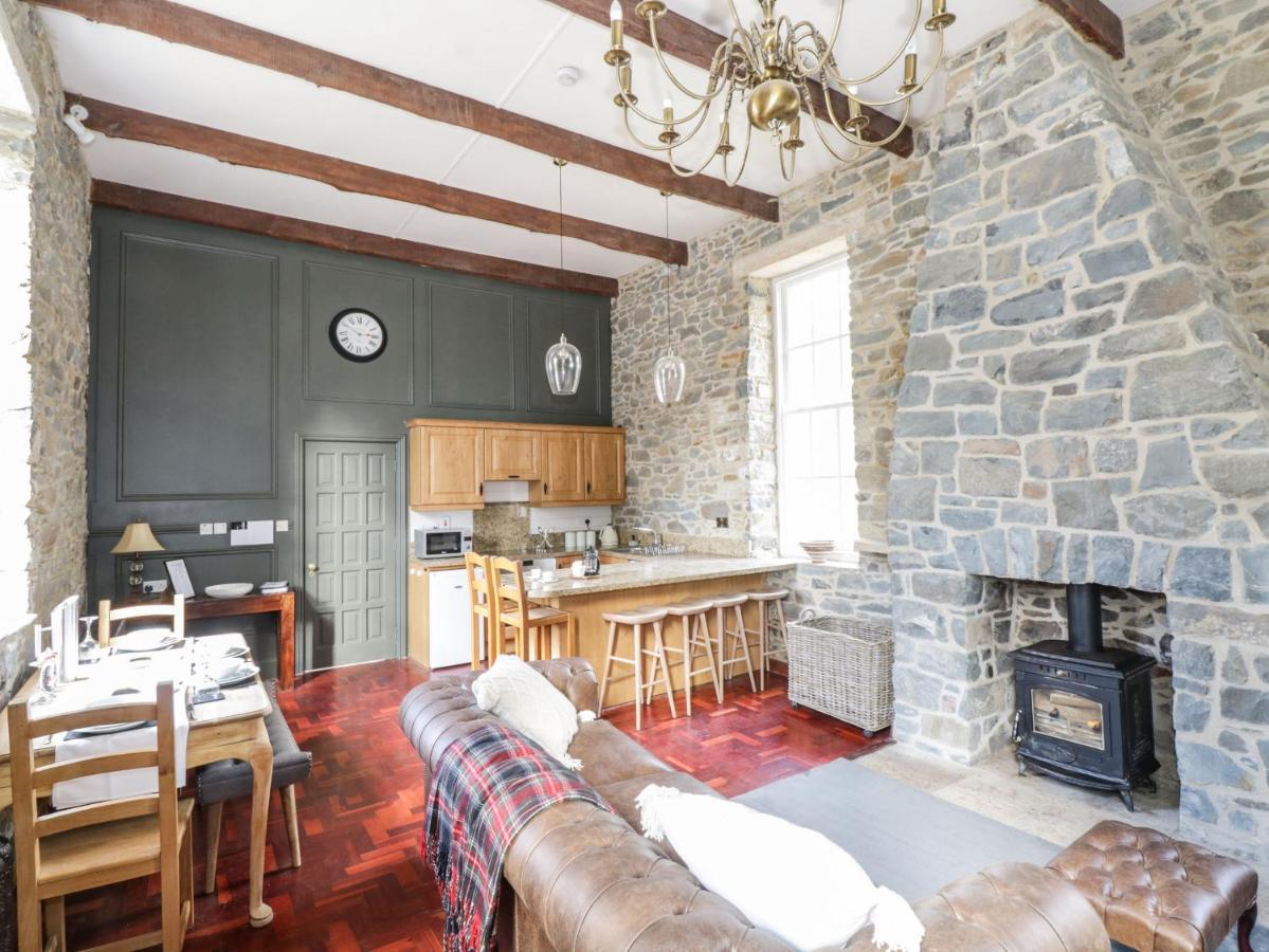 Millvale Cottage Cootehill Dış mekan fotoğraf