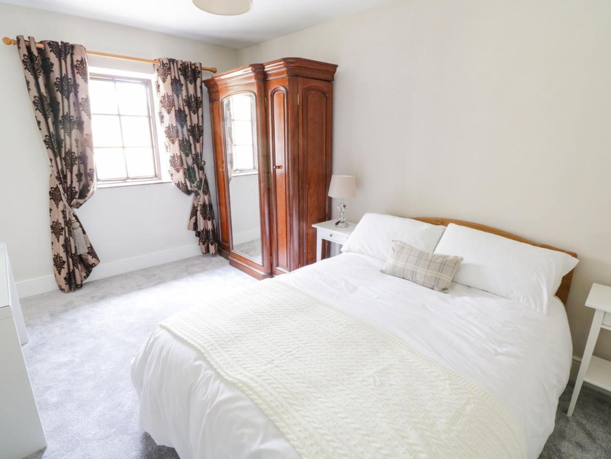 Millvale Cottage Cootehill Dış mekan fotoğraf