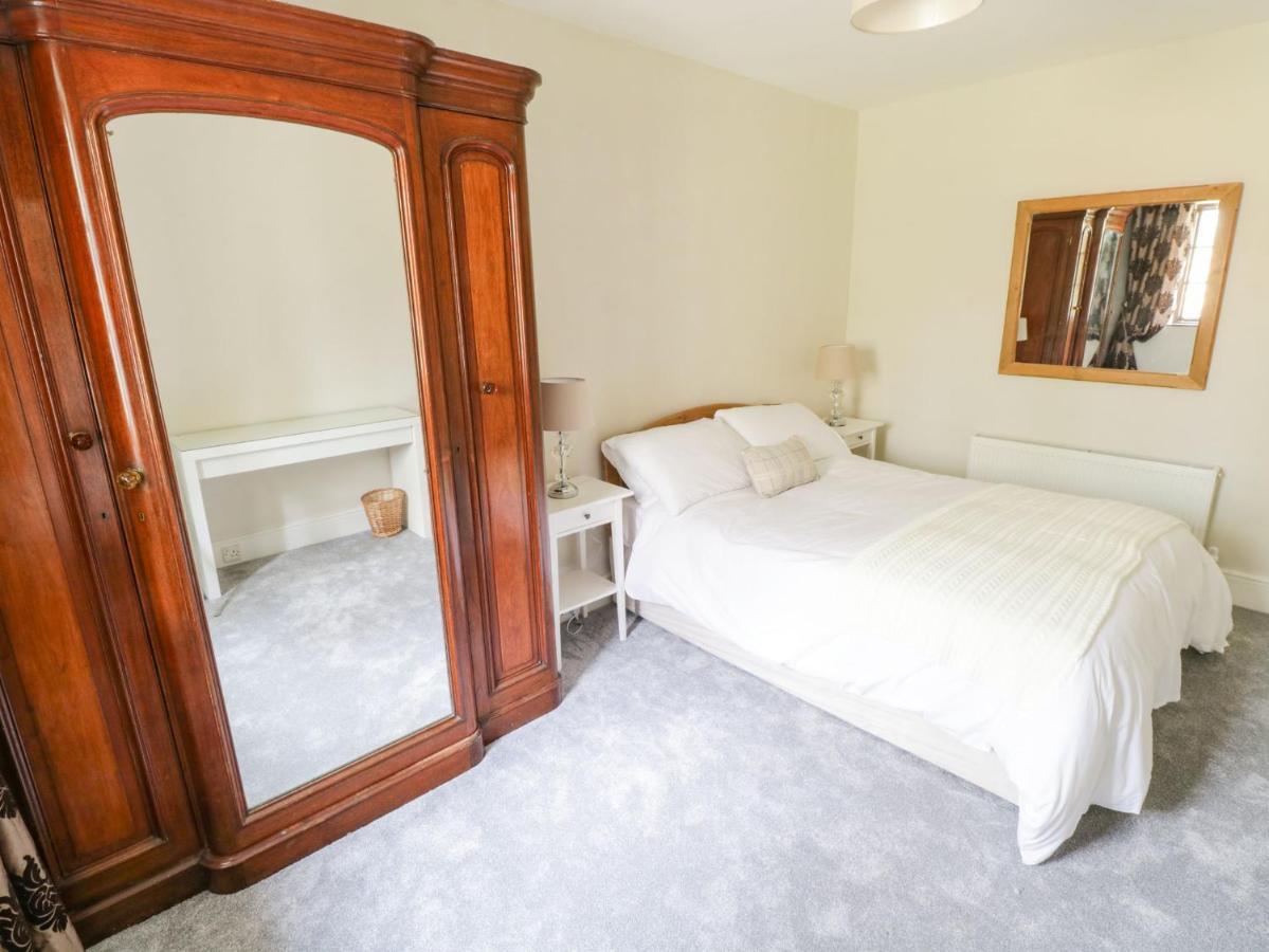 Millvale Cottage Cootehill Dış mekan fotoğraf