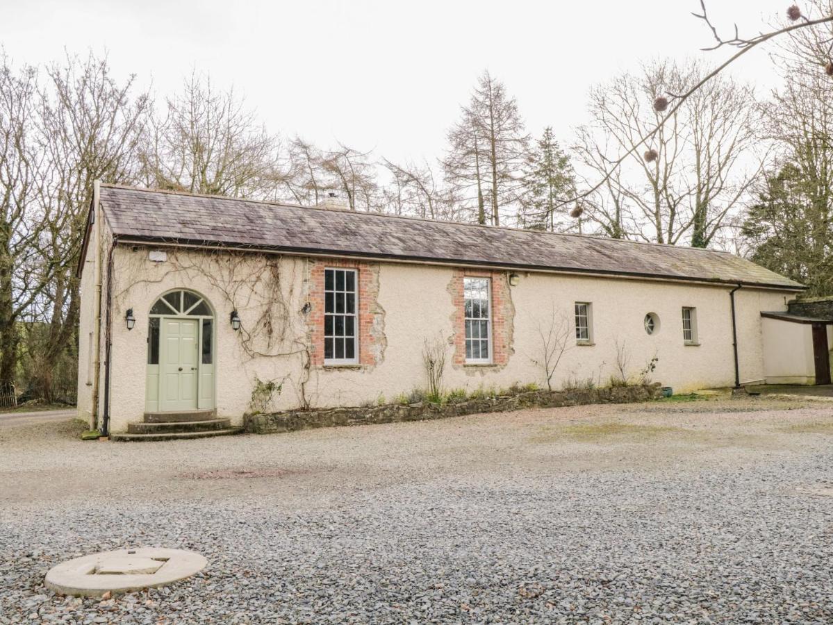 Millvale Cottage Cootehill Dış mekan fotoğraf