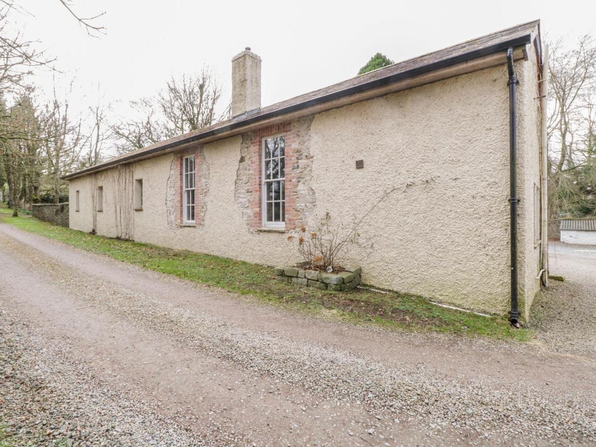 Millvale Cottage Cootehill Dış mekan fotoğraf